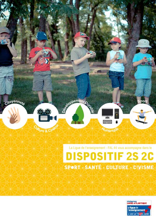 Dispositif 2S2C pour envoi numérique 1