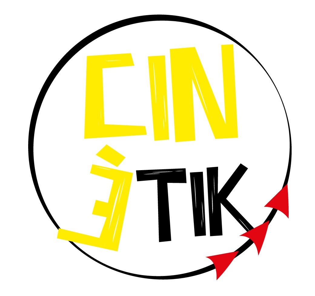 logo cinétik couleur