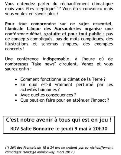 Flyer Conference A5 2