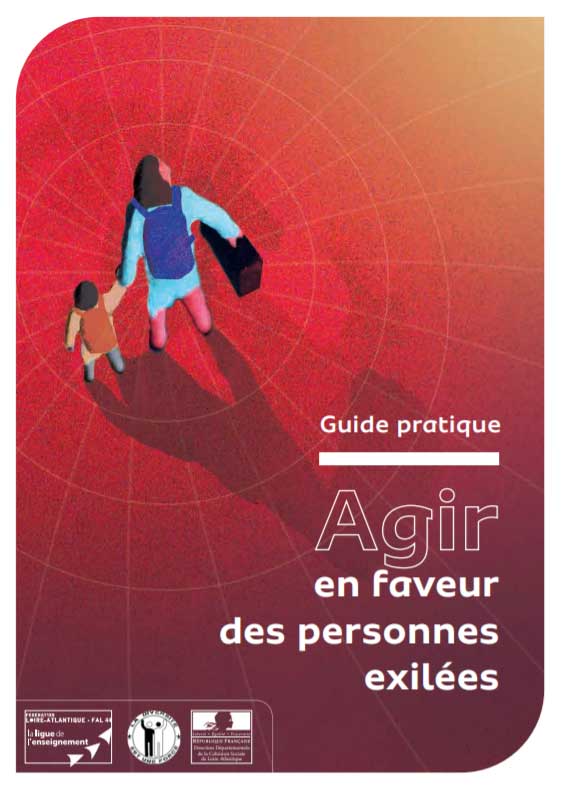 visuel guide exilé