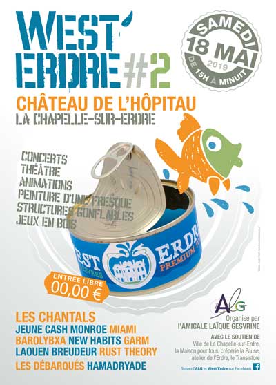 West Erdre WEB