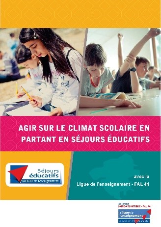 brochure colleges