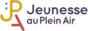 logo jeunesse au plein air