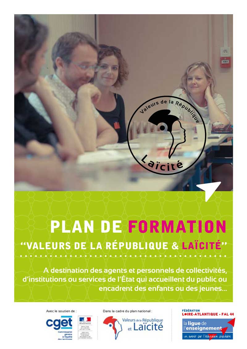 plq formation valeur republique laicite