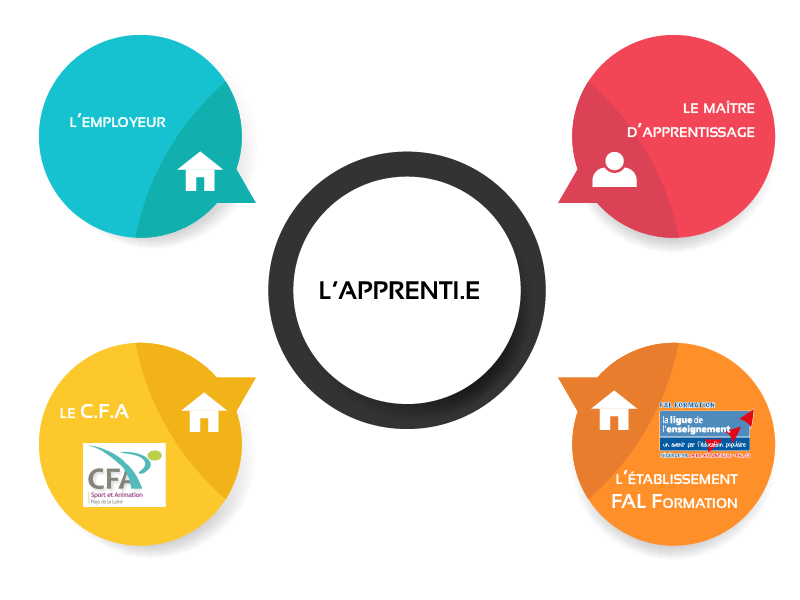 schema apprentissage