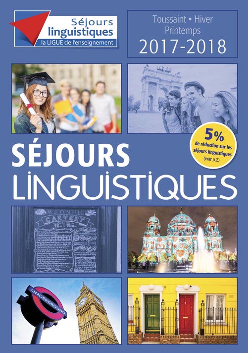 sejour linguistique hiver 17 18