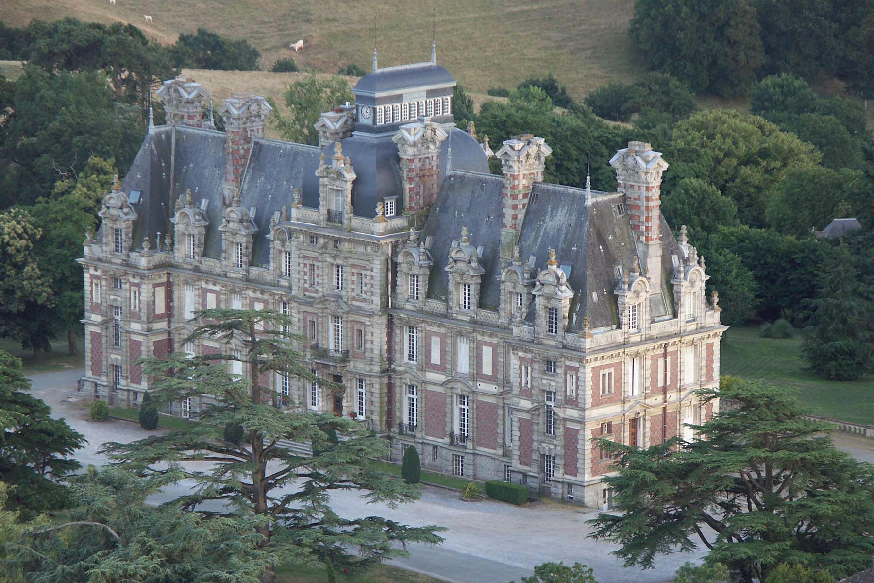 collège