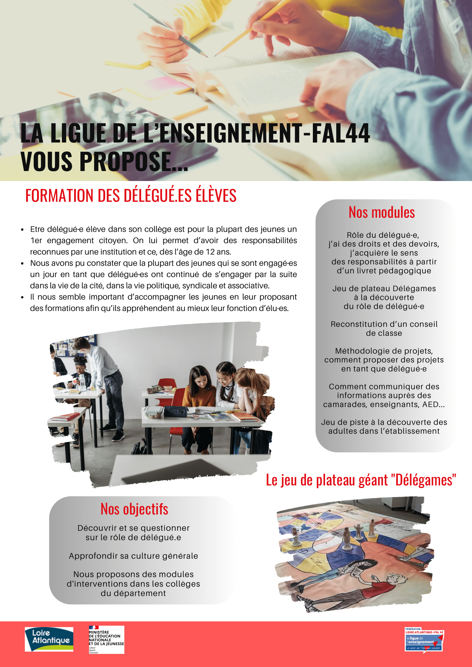 Flyer FDE 2025 2026 1