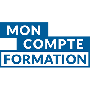 Mon compte formation