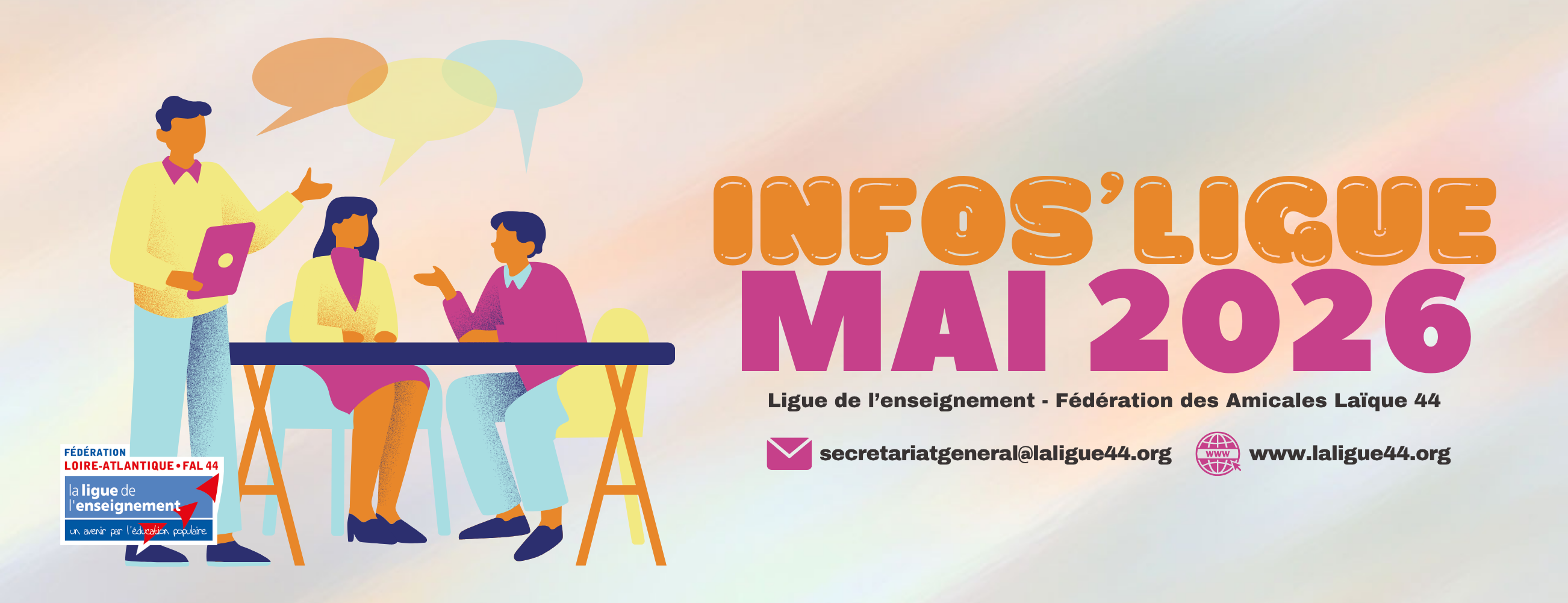 BANNIERE NEWS MAI 26