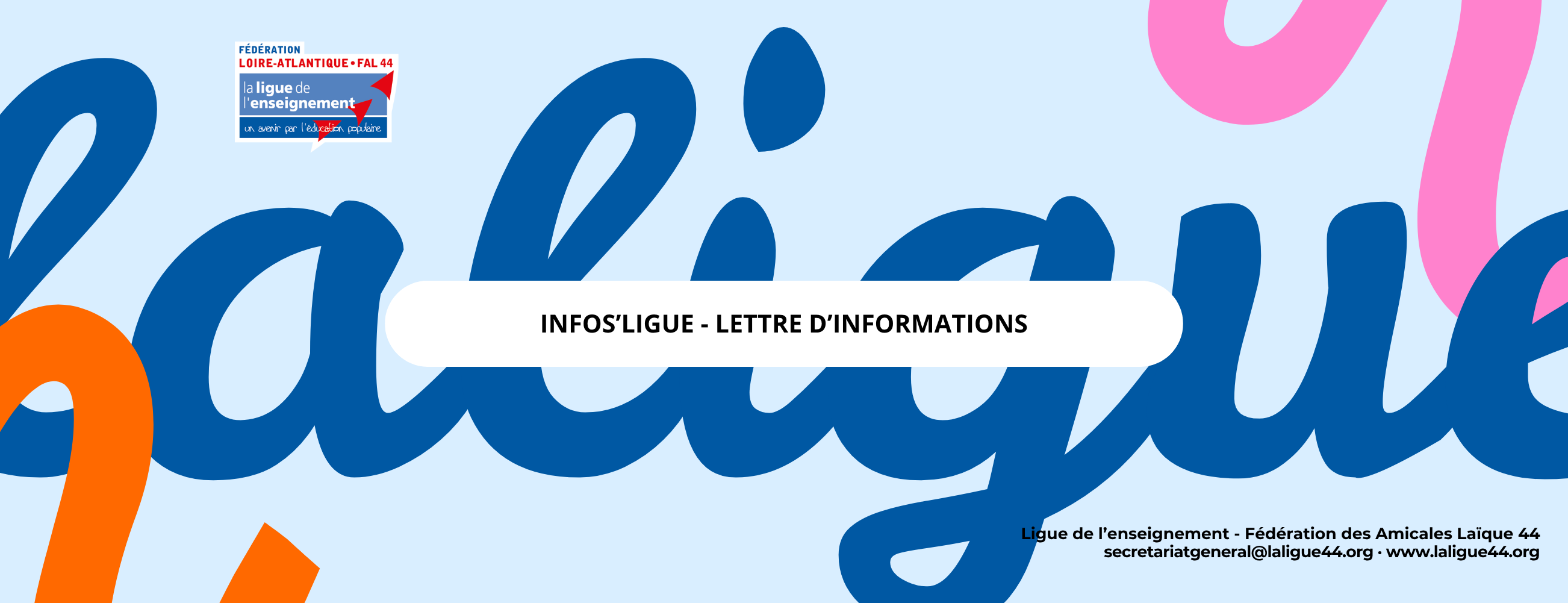 INFOSLIGUE
