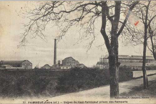 paimboeuf
