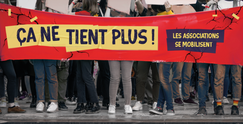 Mobilisons-nous !